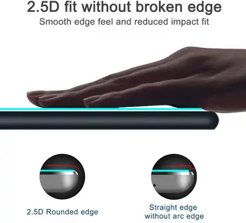  2 бр. Защитно Стъкло за екран на таблета на Samsung Galaxy Tab A8 10,5 