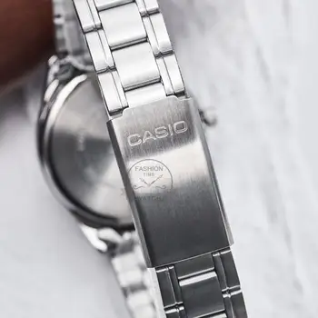  Casio часовници дамски часовници са най-добрата марка луксозен комплект Водоустойчиви дамски Кварцов часовник дамски Подаръци Часовници Спортни часовници reloj mujer relogio