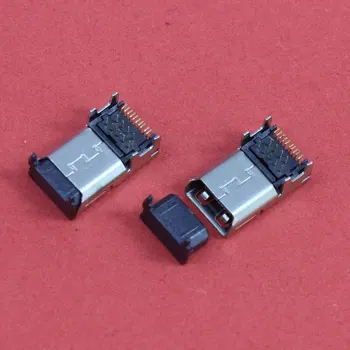  ChengHaoRan 1 бр 19-пинов конектор, HDMI, Micro USB за Asus Eee Pad TF300T T100TA TF201 TF502T TF700T Таблет HDMI Конектор