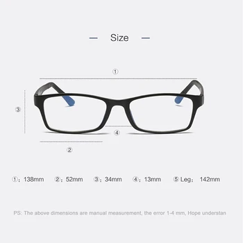  KATELUO 2020 Маркови Компютърни Очила с Защита от Синя светлина, Лазерни Усталостные Радиационно-устойчиви на слънчеви Очила, Рамки за Очила за Мъже/за Жени