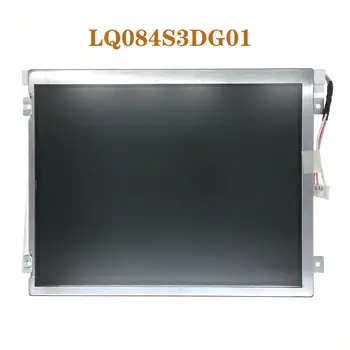  LQ084S3DG01 LCD екран 1 година Гаранция Бърза Доставка