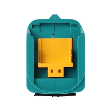  USB-адаптер За зареждане на Makita ADP05 BL1815 BL1830 BL1840 BL1850 1415 14,8-18 В