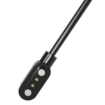  Докинг Станция, Зарядно Устройство и Адаптер за USB Кабел за Зареждане, кабел за зареждане Тел за Umidigi Uwatch 2/3 /2S/3S/GT/Ufit/Urun S Uwatch2 Uwatch3 GPS ID205L Часовници
