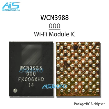 Нов Оригинален WIFI Модул IC WCN3988 000