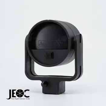  Отразяваща призма JEOC GPR1+GPH1+GZT4, Геодезия рефлектор за тахеометра Leica