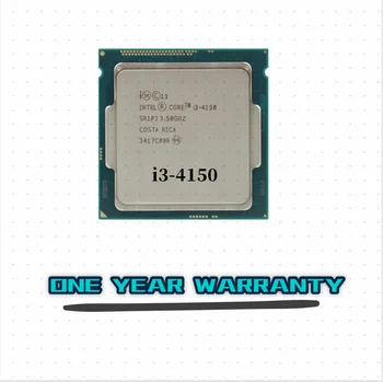  Процесор Intel Core i3 4150 3,5 Ghz SR1PJ Двуядрен процесор в LGA 1150 CPU